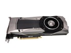 Pny Geforce Gtx 1080 8gb Gddr5x Pcie Video Graphics Card   Vcggtx10808pb-cg
