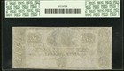 1860s New Jersey Newton Sussex Bank  Civil War Obsolete Banknote Currency Pcgs