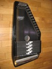 G d Diatonic Autoharp Conversion Oscar Schmidt Usa Ready To Play Case