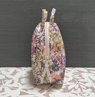 Vera Bradley Lunch Bunch Bag In Coastal Wildflowers  Msrp  45