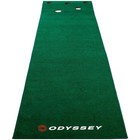 Odyssey 12  X 3  Golf Putting Mat - Green