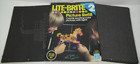 9x12 Vtg Lite Brite Blank Unused Unpunched Refill Sheets In Package 98 Sheets