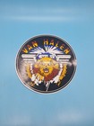 Van Halen Live Set Of 3 Bumper Stickers Decals - Tour Of The World 1984