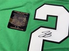 Saquon Barkley Signed Philadelphia Eagles Football Jersey With Coa