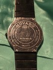 Movado Mens Museum Quartz Watch