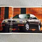 Honda Saber  saver  Catalog