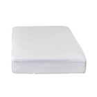 Kingnex Waterproof Rv Bunk Mattress Narrow Twin 30x75  White
