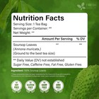 40 Premium Soursop Graviola Leaf Tea Bags  100  Natural And Pure From Soursop Le