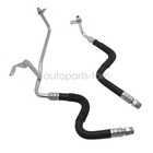Transmission Oil Cooler Lines 8k0317825r 8k0317826r For Audi A4 A5 1 8 2 0