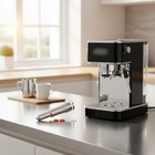 Coffee Machine Steam Tip High Temperature Resistant For Home Kitchen  Cafe