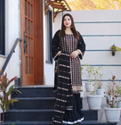 Wedding Bollywood Pakistani Suit Designer Salwar Kameez Indian Party Wear Dress