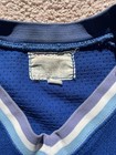 Game Worn Wilson Blue Jays Jersey - Alfredo Griffin 40