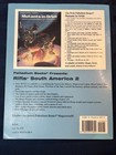Rifts Rpg  World Book Nine - South America 2