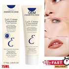 Embryolisse Lait-creme Concentre  Face Cream For Daily Skincare 2 54 Fl Oz-75ml