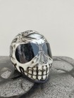 Custom Motorcycle Helmet