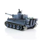 Us Stock 1 16 7 0 Henglong Upgraded Tiger I Ir Bb Rtr Rc Tank 3818 Metal Tracks