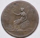 1813 Canada Marquis Of Wellington Commerce Token Struck In Ireland