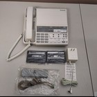 Panasonic Easa Phone Kx- T2460  Integrated Telephone System  Excellent Condition