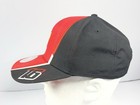 Scuderia Ferrari F1 Charles Leclerc  16 Puma Santander Adjustable Snapback Hat
