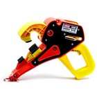Roof Ladder Stabilizer Hook - Quick Standoff  Slide-lock Security  Prevent Falls