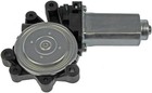 Dorman 742-446 Front Driver Side Power Window Lift Motor Compatible With Select