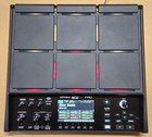 Roland Spd-sx Pro Sampling Pad  Mint Condition  Guaranteed 100   Buy From U s a 