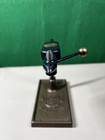 Regal Engineering Medallion Series Fly Typing Base Euc
