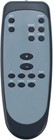 Replace Infrared Ir Remote Control Fit For Logitech Digital Multimedia Speake   