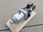 96063003 Multi-stage Booster Pump  2 Hp  120 240v Ac  1 Phase  1-1 4 In