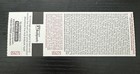 Walker Jenkins 1st Hit Mlb Debut 8 28 2026 White Sox Vs  Twins Game Ticket