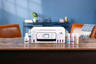 Canon - Pixma Megatank G3290 Wireless All-in-one Supertank Inkjet Printer - W   