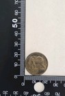 Belgian Congo - 2 Francs 1947 - Elephant