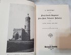 History Forty Fourth New York Volunteer Infantry Civil War History Eugene Nash