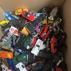 Hot Wheels Matchbox Maisto Random Lot Of 25 1 64 Cars     
