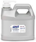 Purell 64 Oz  Advanced Instant Hand Sanitizer Gel Refill