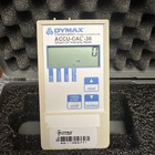 Dymax Cal-30 Meter Accu-cal-30 Uv Smart Intensity Cal30