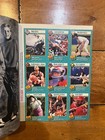 Sports Illustrated For Kids May 1989 W Uncut Sheet Ozzie Smith Kareem Abdul-jabb