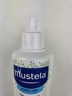 Mustela Baby Gentle Cleansing Gel - Baby Hair   Body Wash Pump Broke
