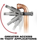 24kn Press Tool Jaws Kit Compatible M12 Rp241 Propress Copper 1 2  3 4  1 