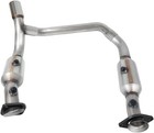 Catalytic Converter Compatible With 2009 2010 2009-2016 Dodge Ram 1500 5 7l V8