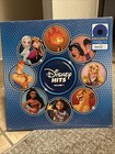 Disney Hits Volume 1 Walmart Exclusive Cobalt Blue Vinyl Lp 2024 New Sealed