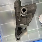 Melling M-72 Engine Oil Pump  for Small-block Chrysler dodge V8s 