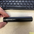 Refyne Ep1 Bolt Action Deep Carry Stainless Steel Pen - Black
