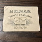 1910 T107 Helmar Cigarettes Seals Of The United States U s  California
