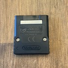 Official Nintendo Gamecube Memory Card 251 Blocks Dol-014 Genuine Oem 