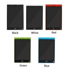 Electronic Lcd Writing Drawing Tablet Pad Graphic Writer Boards Notepad With Pen