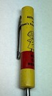 Vintage 1956 Wynn   s Friction Proofing Winn Oil Can Auto Medic Pocket Screwdriver