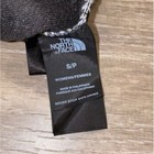 The North Face Women s Large Jacket Black Full Zip Fleece Zip Pockets Outdoors