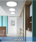 Led Ceiling Down Light 6000k Ultra Thin Flush Mount Kitchen Lamp Home Fixture