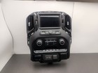 2021 Chevy Silverado 2500 Radio Control Panel 8  Display 84799539 Heat ac Dash 
